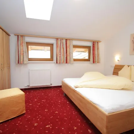 Charming In With Balcony Apartment