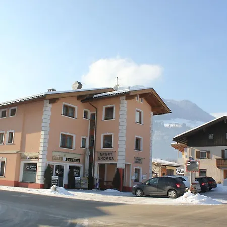 Stylish Flats In Near Lift *