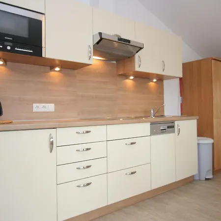 Stylish Flats In Near Lift