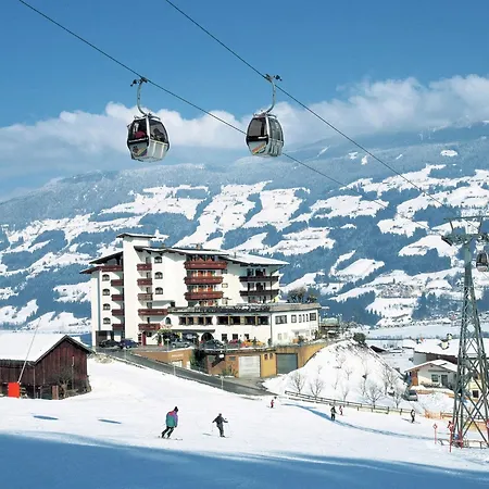 Stylish Flats In Near Lift